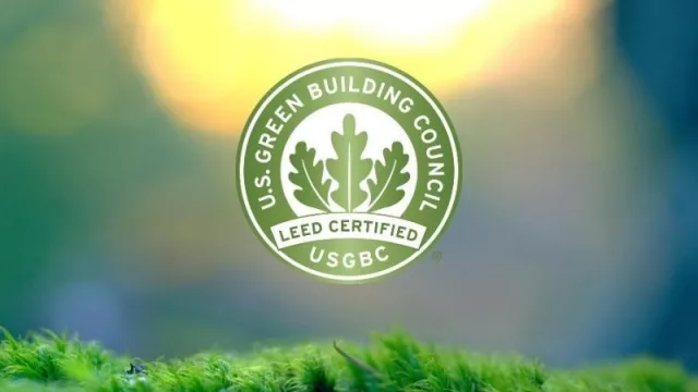 La verdad verde: qué edificios tienen certificación Leed en Tucumán (ladrillos, no palabras)