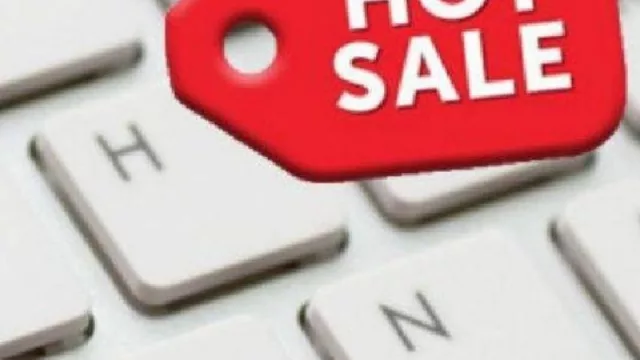 Más participación de empresas y sorprendente cantidad de usuarios: Tucumán da la nota en esta edición del Hot Sale