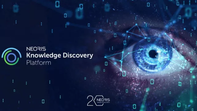 Ponele fin al papeleo y al backoffice con Neoris KDP