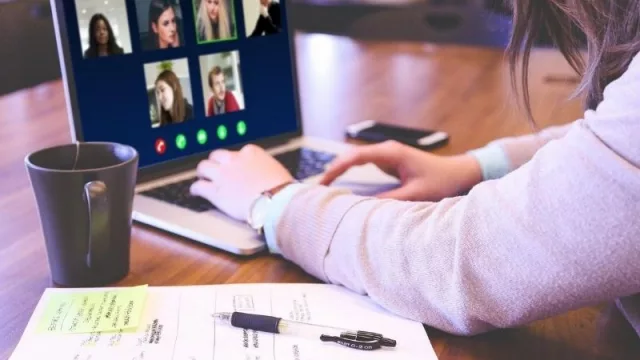 Paraguay y Chile: proyectan comercializar por más de US$ 400 mil con ruedas virtuales de negocios