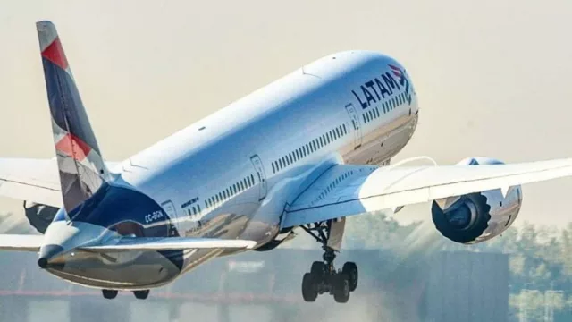 El Ministerio de Trabajo le negó el procedimiento de crisis a Latam