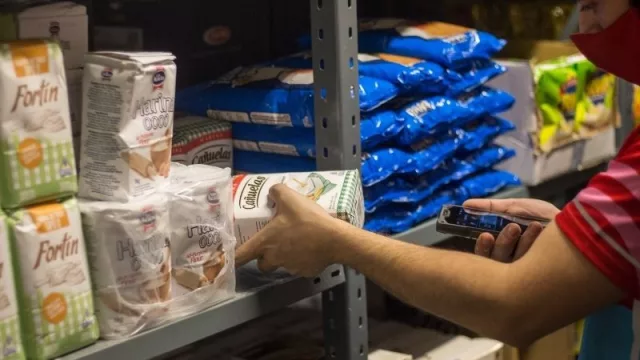 Los shoppers de PedidosYa le ponen buen ritmo al supermercado en UY (superó 20.000 pedidos apenas abierto)