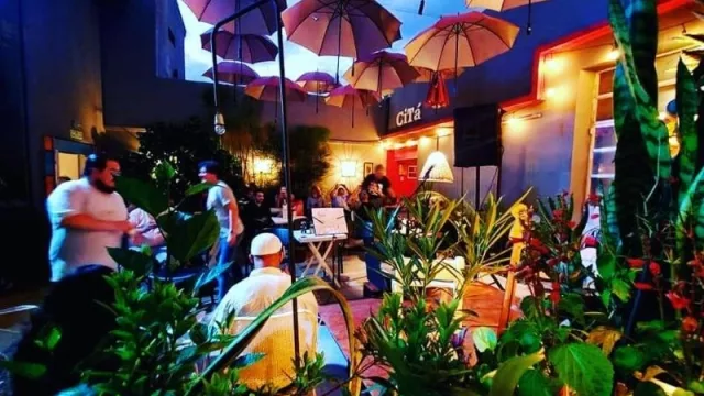 Juegos Cartoneros: cómo se reinventan los espacios culturales en tiempo de pandemia 