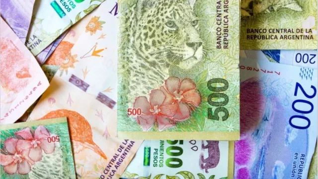 En lo que resta del año emitirán el doble de billetes que en todo 2019