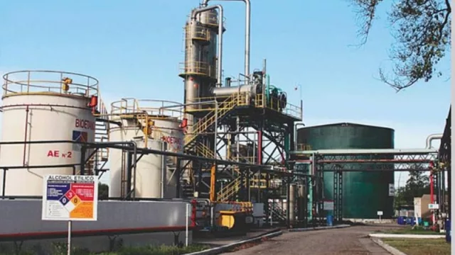 Tucumán expectante a una unificación industrial histórica para un reclamo bastante particular