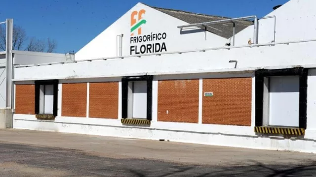 Empresa de Bahía Blanca compra un frigorífico en Uruguay
