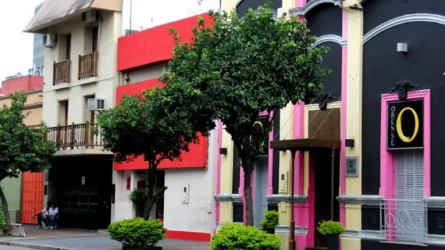 Desde hoy comienzan a funcionar hoteles alojamiento en Tucumán: ¿cómo es el procedimiento?