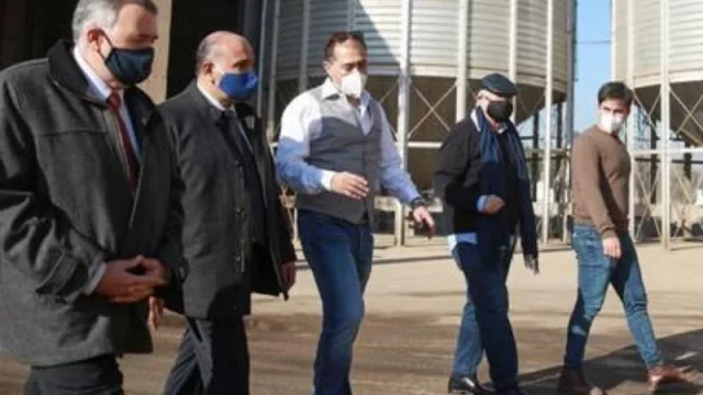 Empresa tucumana líder en exportación de legumbres conseguirá un ahorro significativo en logística y transporte