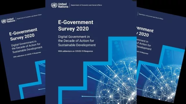 Uruguay: líder latinoamericano en gobierno digital