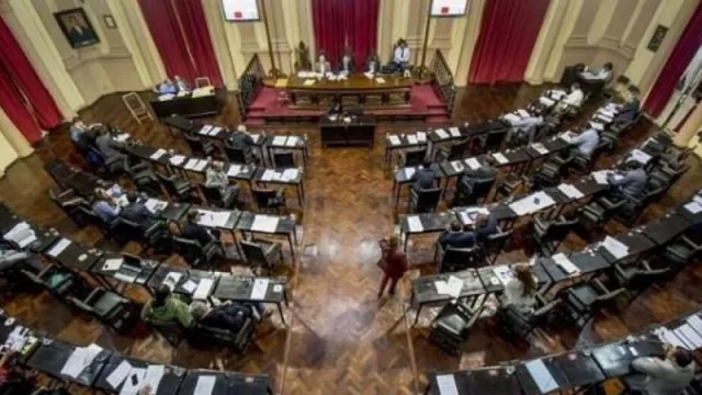 La Legislatura convirtió en ley la Emergencia Turística (activan mecanismos de ayuda) 