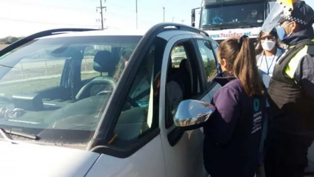 ¿Querés ingresar a Tucumán? nuevo formulario de permiso para poder hacerlo