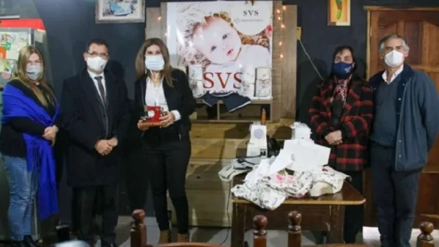 A pesar de la pandemia, emprendedores tucumanos siguen trabajando (con una novedosa estrategia)