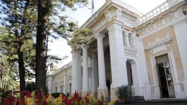 Con una inversión millonaria se retomará una obra que beneficiará a los estudiantes tucumanos 