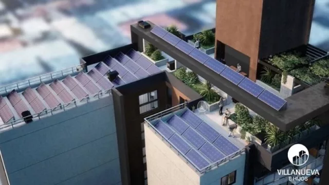 Invertir en Torre Murguía es invertir en arte, arquitectura y sustentabilidad en Jujuy