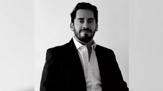 Holcim Argentina nombra a su nuevo director comercial