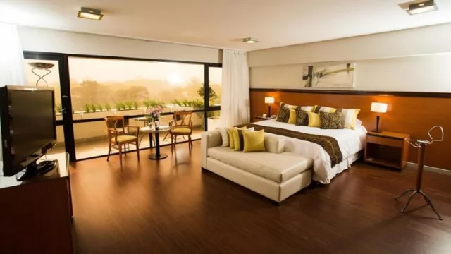 No va más: un reconocido hotel tucumano vende sus propiedades debido a la crisis