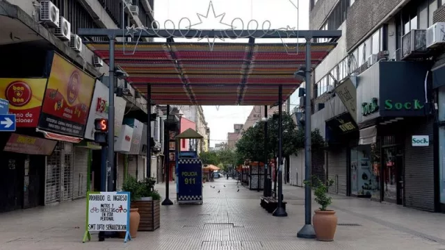 El IPLA anunció varias medidas económicas que favorecerán al sector comercial 