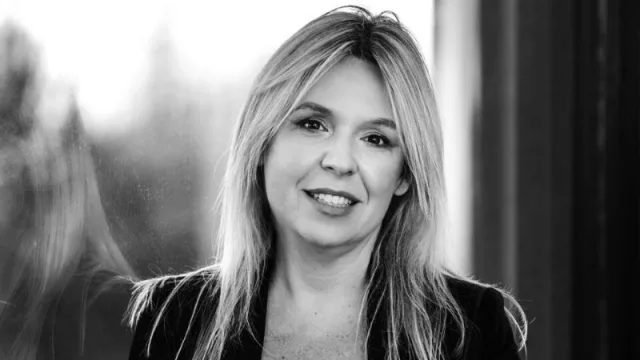 María Belén Colombo, una de las WWA 2020