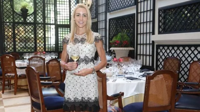 Quién es la “Women to Watch Argentina 2020” de Bodega Luigi Bosca