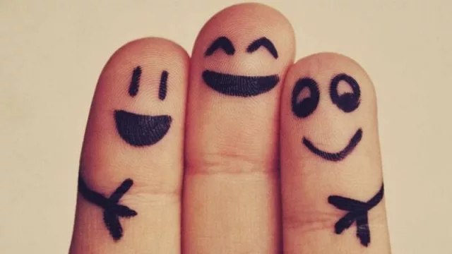 El próximo lunes 20 es el Día del Amigo... ¿qué hacemos?