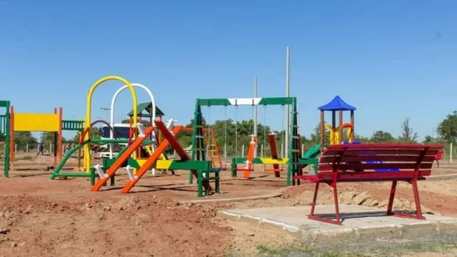 Paraguarí busca posicionarse como ciudad turística del país con el primer teleférico de Paraguay