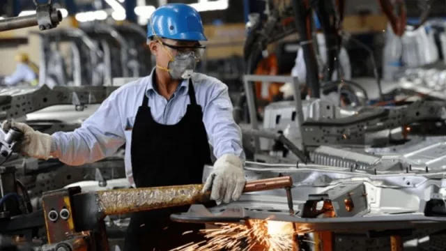 Fuerte caída en la actividad industrial: ¿cómo impactan estos números en Tucumán? 