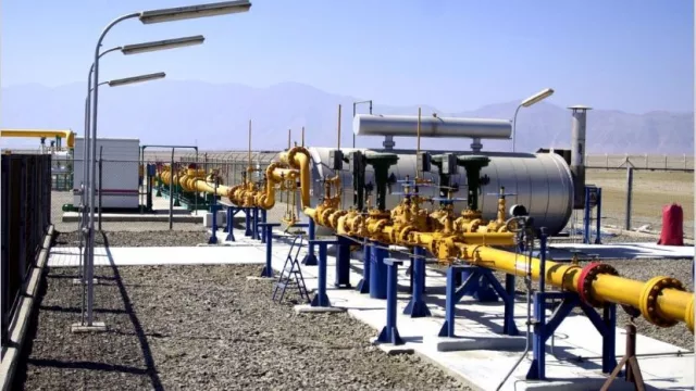 Argentina defaultea contrato de gas con Bolivia, que pide anticipar pagos