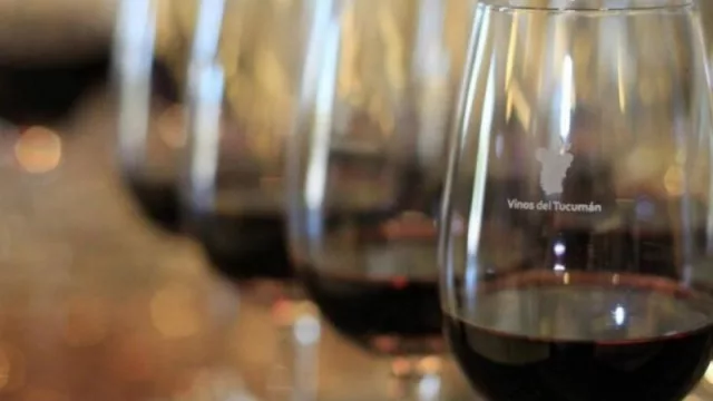 Se acerca el 9 de julio y en tu mesa no puede faltar el vino tucumano de los Valles Calchaquíes 