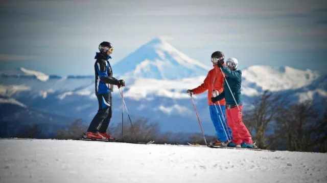Coronavirus: los centros de esquí no abrirán este invierno y perderán de facturar $ 1000 millones