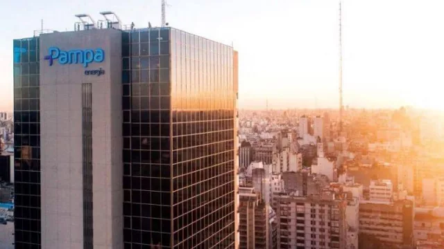 De Neuquén a Holanda: Pampa Energía concreta exportación de crudo “Medanito”