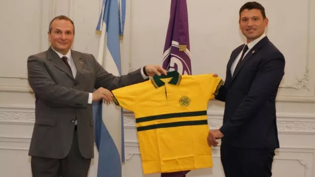 La Universidad San Pablo -T lanzó dos carreras de grado relacionadas al deporte 