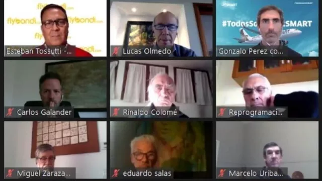 Flybondi y JetSmart levantan el tono: los gobernadores (Manzur incluído) van a ser rehenes de Aerolíneas Argentinas