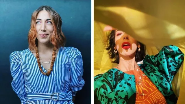 Giamportone: las influercers que son un fenómeno en Mendoza