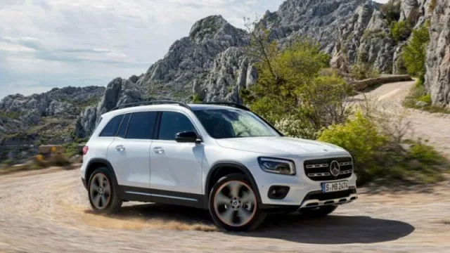 Así es el Mercedes-Benz GLB: el familiar que ahora llega a la Argentina