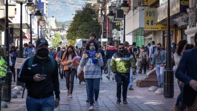 Autorizan más actividades comerciales y refuerzan políticas de contención del empleo