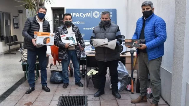 Cooperativas tucumanas se reinventan por la pandemia: “necesitábamos ofrecer otro servicio”