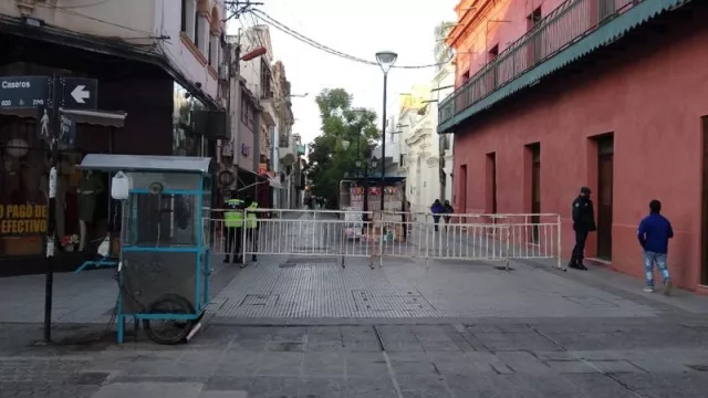 Daniel Betzel: “Muchos comerciantes pueden no estar de acuerdo con las medidas”