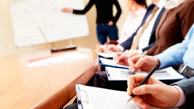 Crédito Fiscal y beneficios impositivos para pymes tucumanas que apuestan a la capacitación ¿cómo acceder?