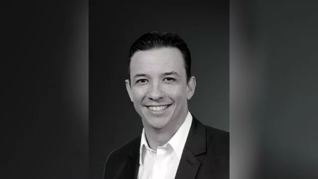 Nutanix con Goffi como nuevo vicepresidente de ventas 