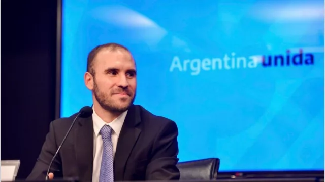 Guzman cedió ante acreedores u$s 10.000 millones a 10 años en concepto de vencimientos