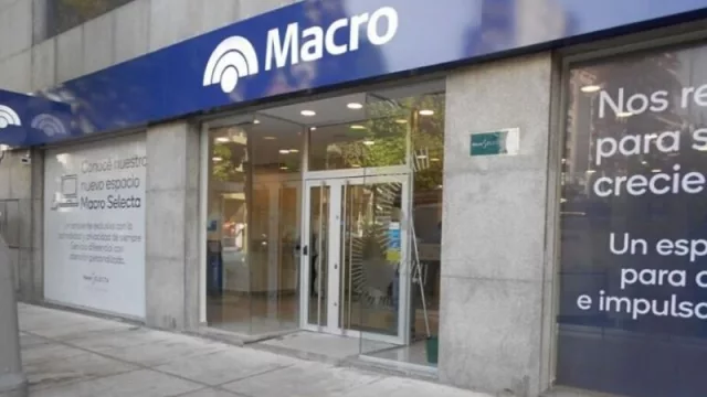 Banco Macro amplía el alcance del programa Cuentas Sanas con una capacitación virtual en Tucumán