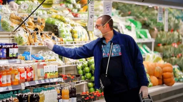 El lado B de la pandemia: ¿cómo se encuentran las ventas en los supermercados de Tucumán? 