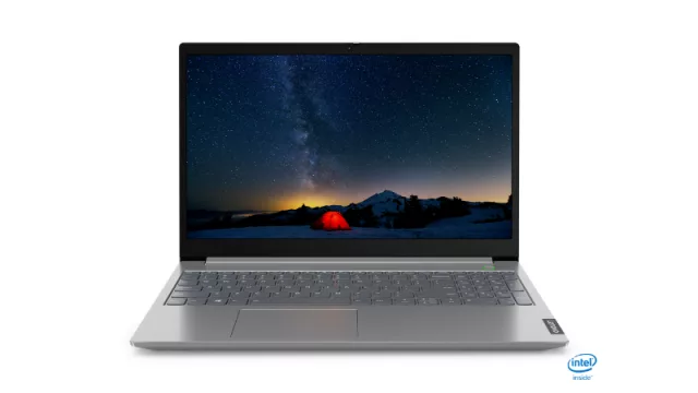 Lenovo Thinkbook 14 y 15, los portátiles ideales para pymes