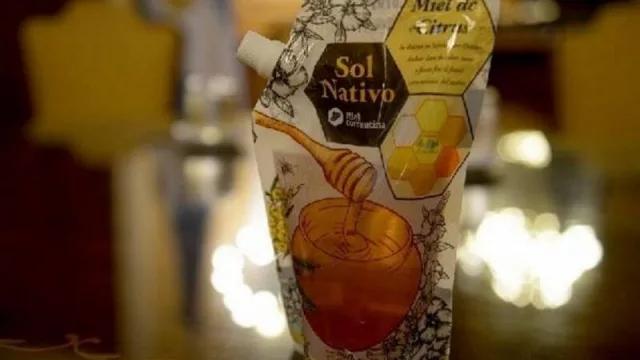 Empresa Correntina “Sol Nativo”: ejemplo de comercialización con agregado de valor