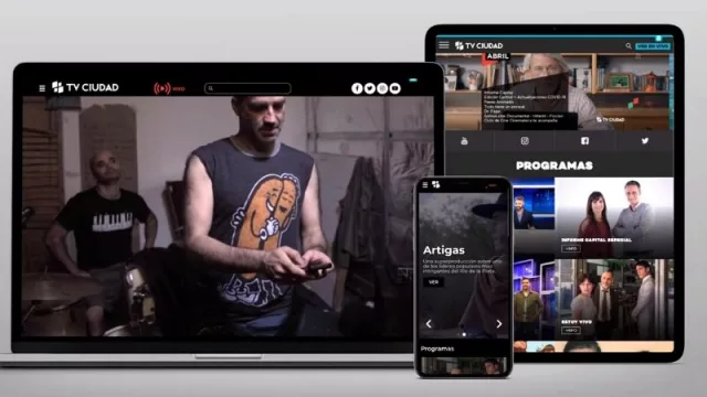 La Intendencia de Montevideo pone un pié en Argentina y Chile (gracias a DirecTV)