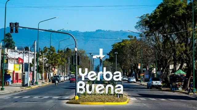 El sector comercial de Yerba Buena sumó una novedosa estrategia para activar sus ventas 
