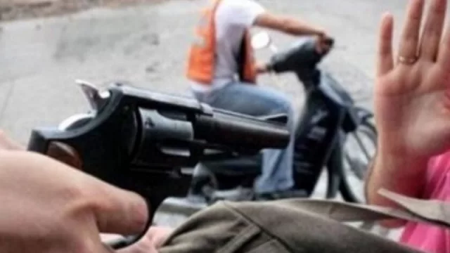 La ley contra los motochorros comenzó a regir en la provincia: puntos principales para poder circular