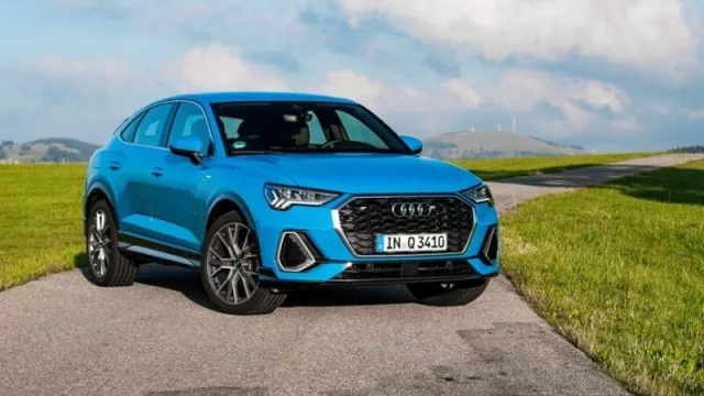 Audi ya vende Q3 y Q3 Sportback 2020 (¿a cuánto?)