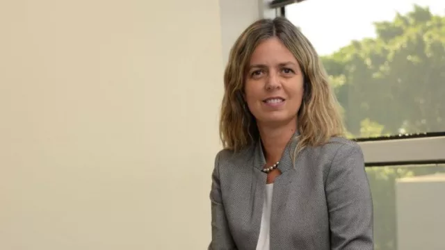 La carta de Rosario Altgelt a los empleados (la CEO de Latam se despide)