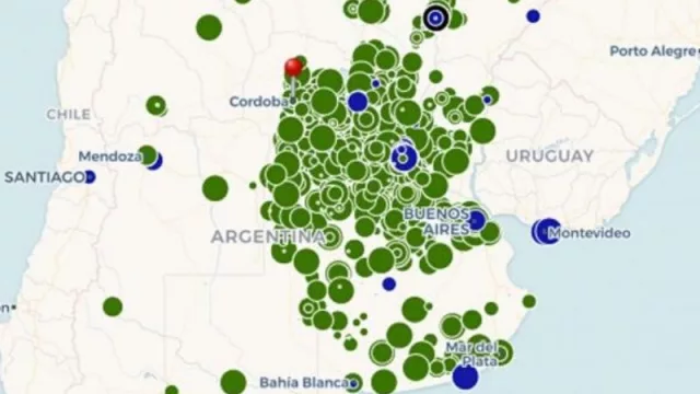 Efecto Vicentin: cuánto le debe la empresa y a quiénes en Tucumán 